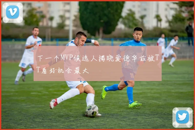 下一个MVP候选人揭晓爱德华兹被TT看好机会最大